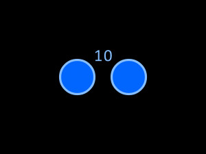 Игра Синий - Головоломка (Blue) — играть онлайн бесплатно (изображение №7)