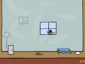 Игра Приключения Веселых Штанов 3 (Fancy Pants Adventures: World 3) — играть онлайн бесплатно (изображение №3)