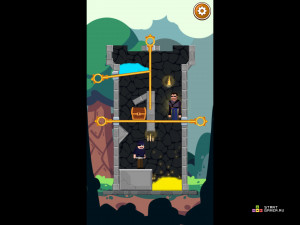 Игра Булавки Любви (Love Pin Online) — играть онлайн бесплатно (изображение №2)