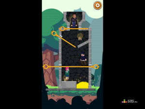 Игра Булавки Любви (Love Pin Online) — играть онлайн бесплатно (изображение №4)