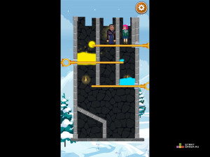 Игра Булавки Любви (Love Pin Online) — играть онлайн бесплатно (изображение №5)