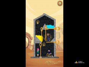 Игра Булавки Любви (Love Pin Online) — играть онлайн бесплатно (изображение №6)