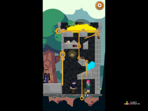 Игра Булавки Любви (Love Pin Online) — играть онлайн бесплатно (изображение №8)