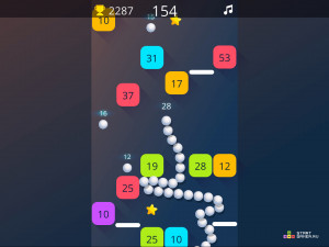 Игра Гиперзмейка (Hypersnake) — играть онлайн бесплатно (изображение №5)