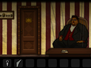 Игра Забытый Холм: Кукловод (Forgotten Hill: Puppeteer) — играть онлайн бесплатно (изображение №3)