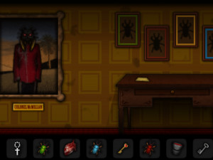 Игра Забытый Холм: Кукловод (Forgotten Hill: Puppeteer) — играть онлайн бесплатно (изображение №7)