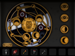 Игра Забытый Холм: Кукловод (Forgotten Hill: Puppeteer) — играть онлайн бесплатно (изображение №8)