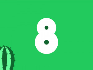 Игра Головоломка - Зеленый (Green) — играть онлайн бесплатно (изображение №9)