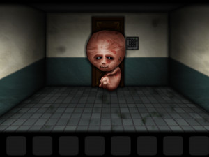 Игра Забытый Холм: Хирургия (Forgotten Hill: Surgery) — играть онлайн бесплатно (изображение №6)