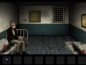 Игра Забытый Холм: Хирургия (Forgotten Hill: Surgery) — играть онлайн бесплатно (изображение №2)