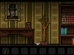 Игра Забытый Холм: Хирургия (Forgotten Hill: Surgery) — играть онлайн бесплатно (изображение №7)