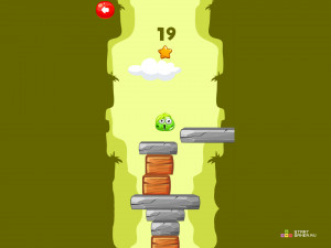 Игра Монстры Вверх (Monster Up) — играть онлайн бесплатно (изображение №3)