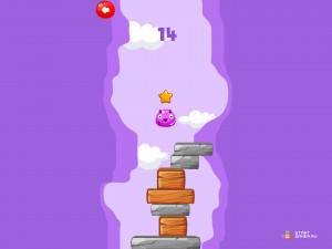 Игра Монстры Вверх (Monster Up) — играть онлайн бесплатно (изображение №4)