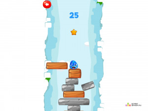 Игра Монстры Вверх (Monster Up) — играть онлайн бесплатно (изображение №6)