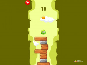 Игра Монстры Вверх (Monster Up) — играть онлайн бесплатно (изображение №7)