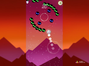 Игра Ночная Свинка (Piggy Night) — играть онлайн бесплатно (изображение №4)