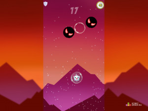 Игра Ночная Свинка (Piggy Night) — играть онлайн бесплатно (изображение №6)