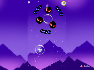 Игра Ночная Свинка (Piggy Night) — играть онлайн бесплатно (изображение №5)