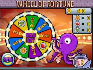 Игра Безумный День (Mad Day) — играть онлайн бесплатно (изображение №7)