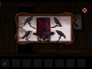 Игра Забытый Холм: Маленькая Хижина в Лесу (Little Cabin in the Woods – A Forgotten Hill Tale) — играть онлайн бесплатно (изображение №5)