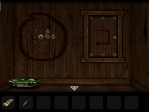 Игра Забытый Холм: Маленькая Хижина в Лесу (Little Cabin in the Woods – A Forgotten Hill Tale) — играть онлайн бесплатно (изображение №6)