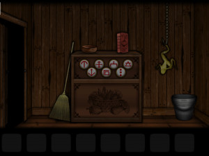 Игра Забытый Холм: Маленькая Хижина в Лесу (Little Cabin in the Woods – A Forgotten Hill Tale) — играть онлайн бесплатно (изображение №7)