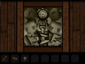 Игра Забытый Холм: Маленькая Хижина в Лесу (Little Cabin in the Woods – A Forgotten Hill Tale) — играть онлайн бесплатно (изображение №9)