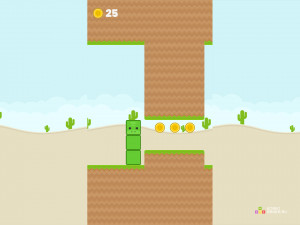 Игра Дружные Блоки (Blocky Friends) — играть онлайн бесплатно (изображение №5)