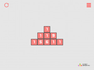 Игра Нулевые Числа (Zero Numbers) — играть онлайн бесплатно (изображение №6)