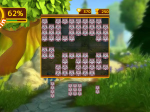 Игра Котоблоки (Kitty Blocks) — играть онлайн бесплатно (изображение №5)