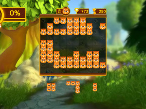 Игра Котоблоки (Kitty Blocks) — играть онлайн бесплатно (изображение №3)