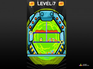 Игра Булавки Амонг Ас (Among Pin) — играть онлайн бесплатно (изображение №5)