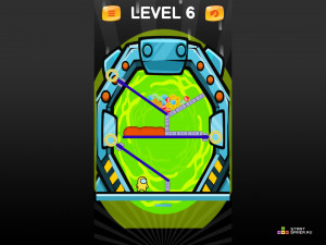 Игра Булавки Амонг Ас (Among Pin) — играть онлайн бесплатно (изображение №6)