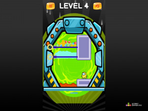 Игра Булавки Амонг Ас (Among Pin) — играть онлайн бесплатно (изображение №8)