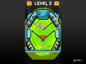 Игра Булавки Амонг Ас (Among Pin) — играть онлайн бесплатно (изображение №9)