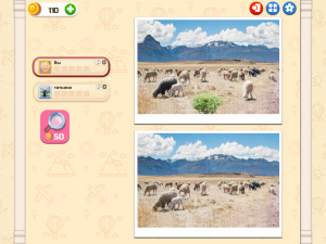 Игра Рэйчел Холмс (Rachel Holmes) — играть онлайн бесплатно (изображение №2)