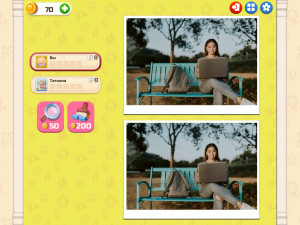 Игра Рэйчел Холмс (Rachel Holmes) — играть онлайн бесплатно (изображение №3)