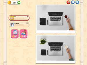 Игра Рэйчел Холмс (Rachel Holmes) — играть онлайн бесплатно (изображение №4)