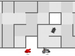 Игра Войны Танков (Tank Trouble) — играть онлайн бесплатно (изображение №7)