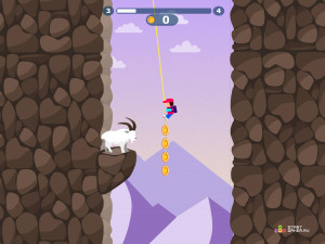 Игра Спуск (Descent) — играть онлайн бесплатно (изображение №5)