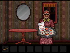 Игра Забытый Холм: Вкусные Бабушкины Торты (GrandMa’s Delicious Cakes – A Forgotten Hill Tale) — играть онлайн бесплатно (изображение №6)