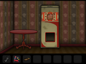 Игра Забытый Холм: Вкусные Бабушкины Торты (GrandMa’s Delicious Cakes – A Forgotten Hill Tale) — играть онлайн бесплатно (изображение №5)