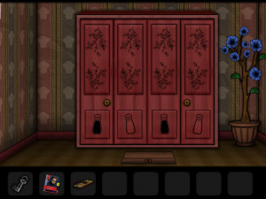 Игра Забытый Холм: Вкусные Бабушкины Торты (GrandMa’s Delicious Cakes – A Forgotten Hill Tale) — играть онлайн бесплатно (изображение №7)