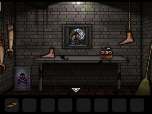 Игра Забытый Холм: Вкусные Бабушкины Торты (GrandMa’s Delicious Cakes – A Forgotten Hill Tale) — играть онлайн бесплатно (изображение №8)