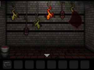 Игра Забытый Холм: Вкусные Бабушкины Торты (GrandMa’s Delicious Cakes – A Forgotten Hill Tale) — играть онлайн бесплатно (изображение №2)