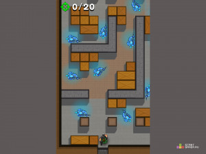 Игра Ассасин Убийца (Killer Assassin) — играть онлайн бесплатно (изображение №2)