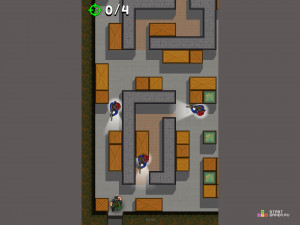 Игра Ассасин Убийца (Killer Assassin) — играть онлайн бесплатно (изображение №3)