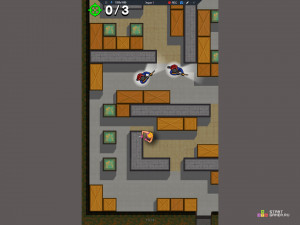 Игра Ассасин Убийца (Killer Assassin) — играть онлайн бесплатно (изображение №6)