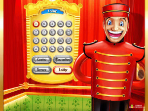 Игра Отель Пасьянс (Hotel Solitaire) — играть онлайн бесплатно (изображение №4)