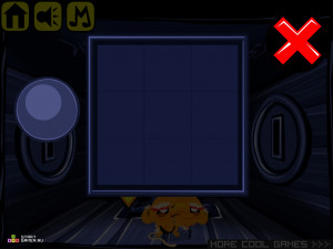 Игра Счастливая Обезьянка 212 (Monkey GO Happy 212) — играть онлайн бесплатно (изображение №5)